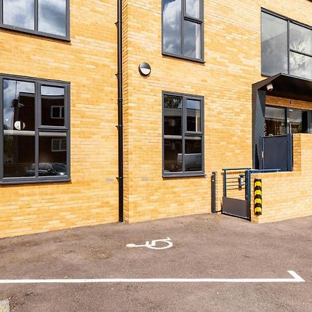 Professional Comfort - Long Stay Deals - Apartment 4 Gillingham (Kent) Exterior foto