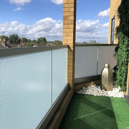 Professional Comfort - Long Stay Deals - Apartment 4 Gillingham (Kent) Exterior foto