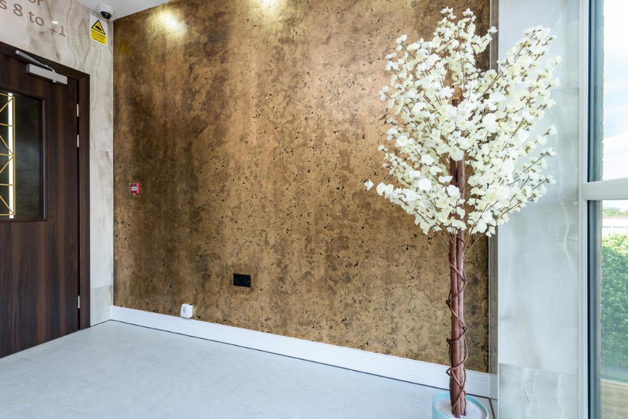 Professional Comfort - Long Stay Deals - Apartment 4 Gillingham (Kent) Exterior foto