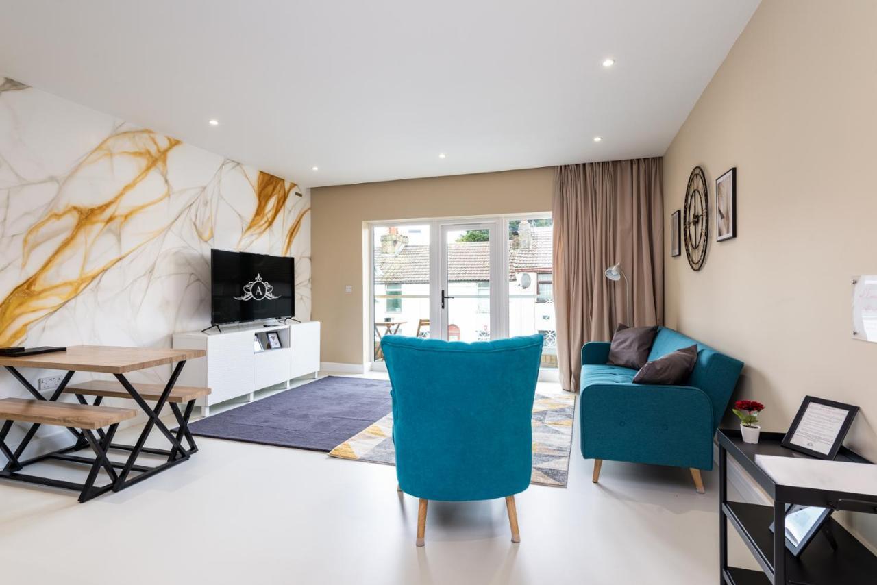 Professional Comfort - Long Stay Deals - Apartment 4 Gillingham (Kent) Exterior foto