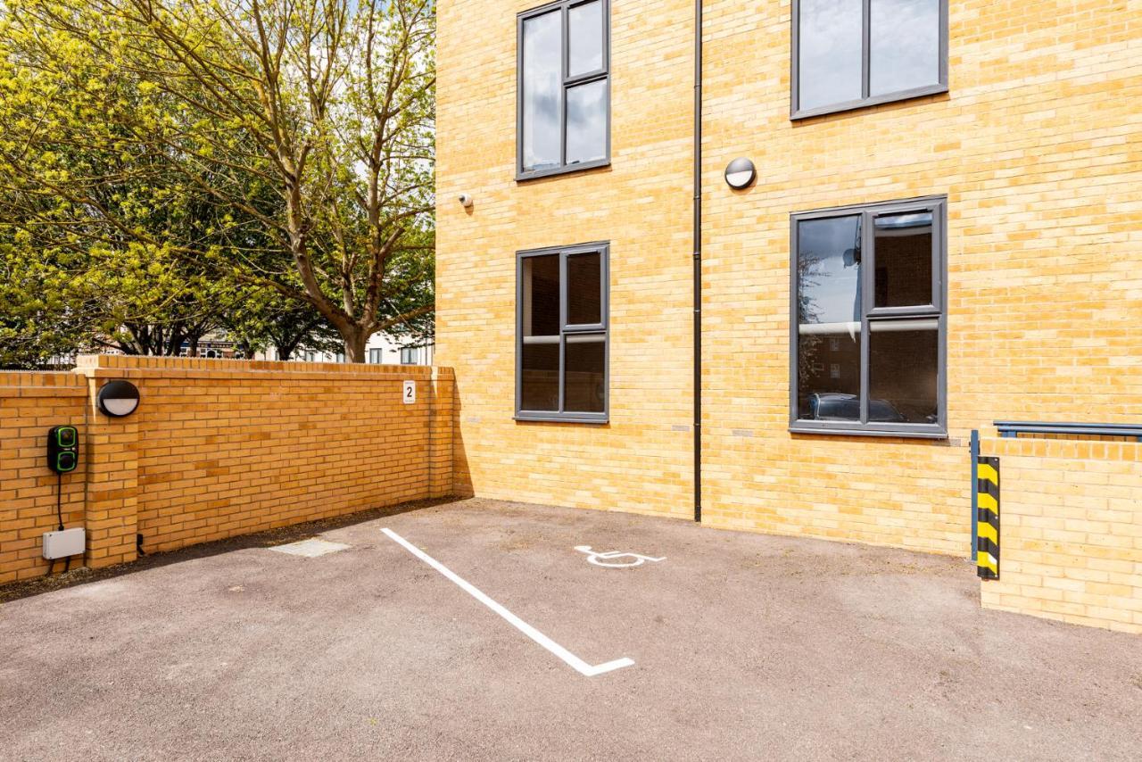 Professional Comfort - Long Stay Deals - Apartment 4 Gillingham (Kent) Exterior foto
