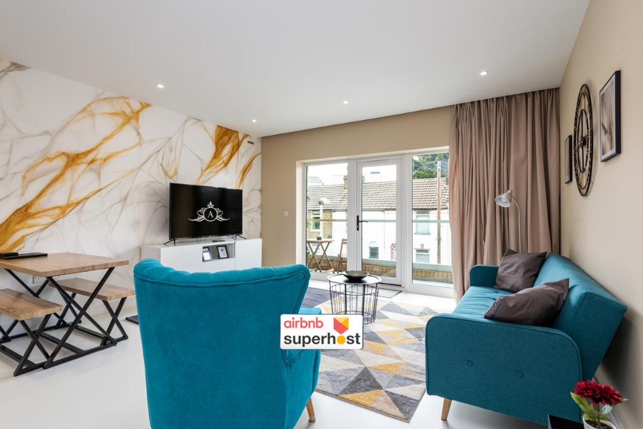 Professional Comfort - Long Stay Deals - Apartment 4 Gillingham (Kent) Exterior foto